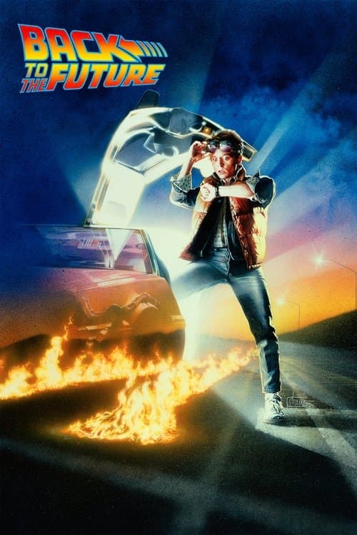 Regreso al futuro Peliculas Online